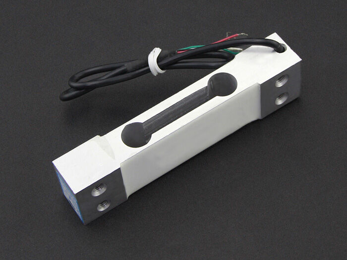 Weight Sensor (Load Cell) 0-10kg - Image 3