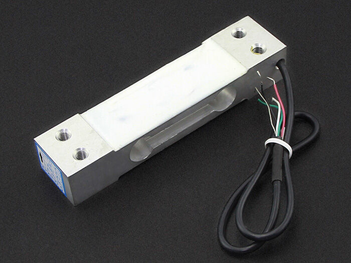 Weight Sensor (Load Cell) 0-10kg - Image 4