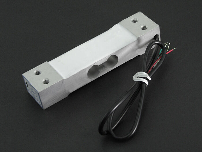 Weight Sensor (Load Cell) 0-40kg - Image 3