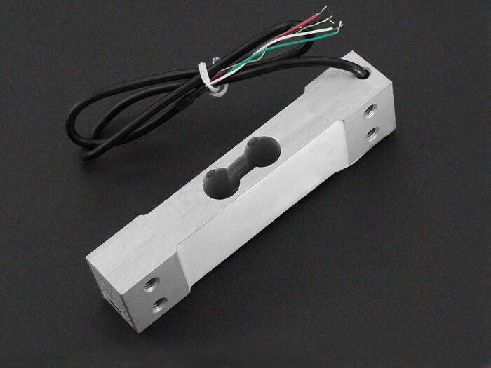 Weight Sensor (Load Cell) 0-40kg - Image 4