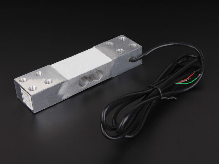 Weight Sensor (Load Cell) 0-150kg - Image 3