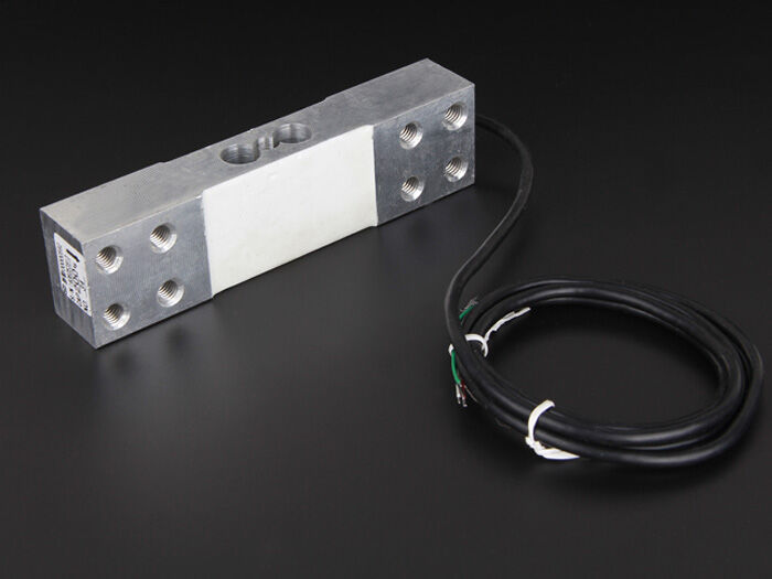 Weight Sensor (Load Cell) 0-200kg - Image 3