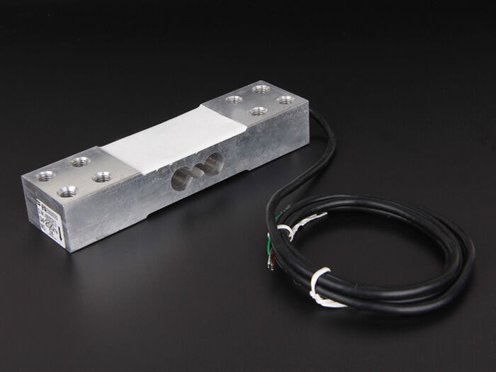 Weight Sensor (Load Cell) 0-200kg - Image 4
