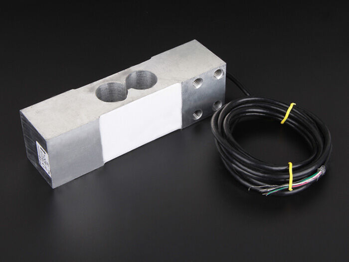 Weight Sensor (Load Cell) 0-400kg - Image 3