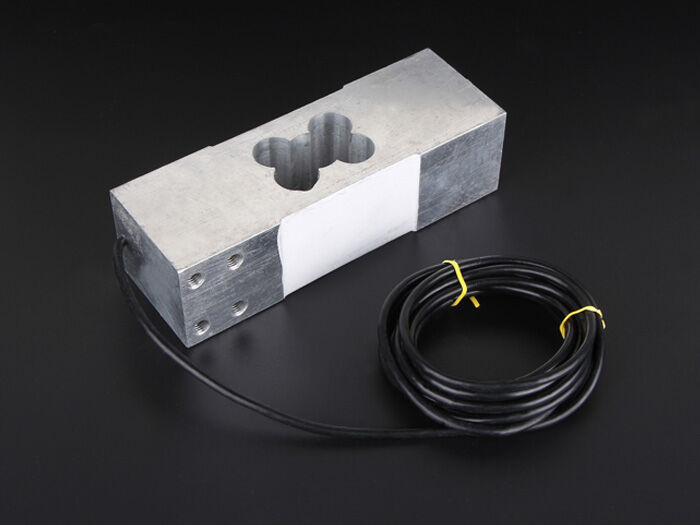 Weight Sensor (Load Cell) 0-800kg - Image 3