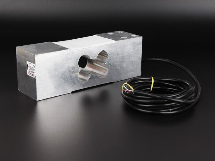 Weight Sensor (Load Cell) 0-800kg - Image 4