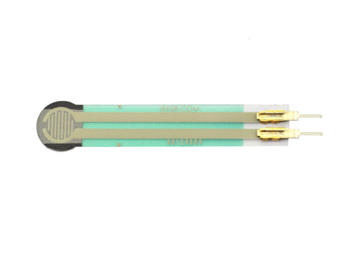 0.2 Inch Thin Film Resistor type Pressure Sensor - FSR400 A301 - Image 2
