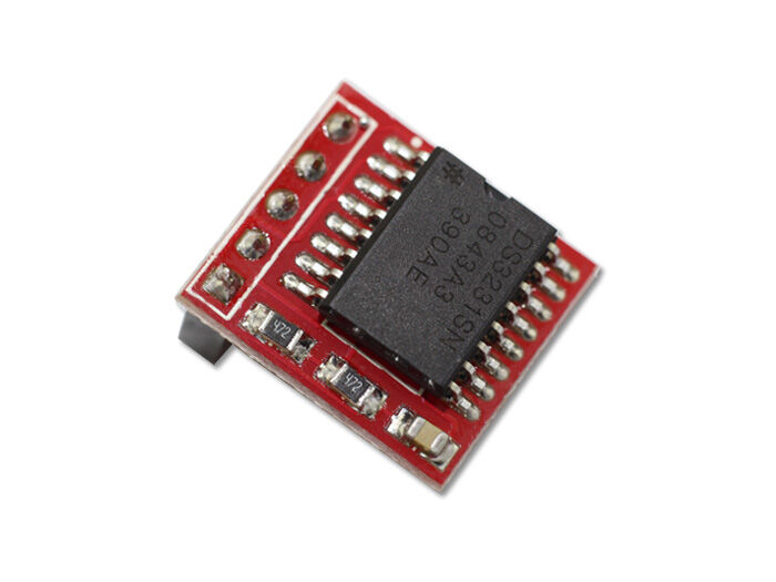 RTC Module - Super Capacitor - Image 2