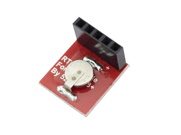 RTC Module - Super Capacitor - Image 3