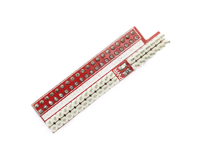 Raspberry Pi A+&B+&2 40pin to 26pin GPIO Board - Image 3