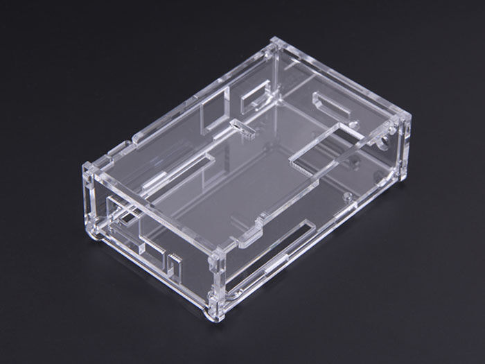 Cubieboard A20 Acrylic Enclosure - Image 5