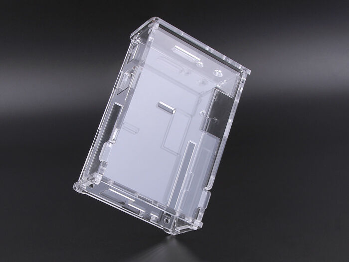 Cubieboard A20 Acrylic Enclosure - Image 6