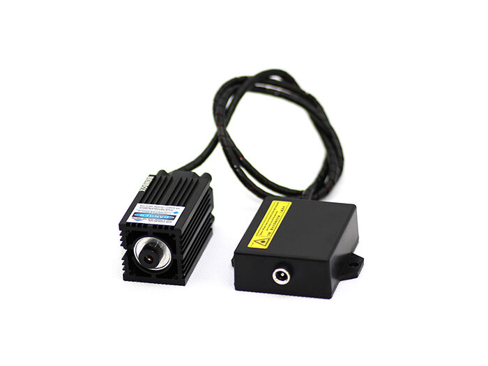 Laser Engraver Upgrade Pack for XY-Plotter Robot Kit V2.0 - Image 4
