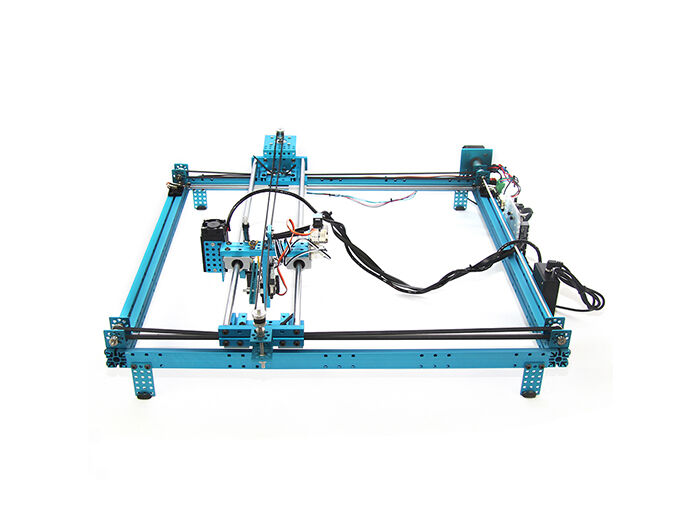 Laser Engraver Upgrade Pack for XY-Plotter Robot Kit V2.0 - Image 2
