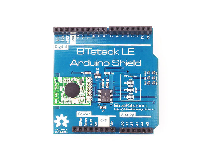 BTstack LE Arduino Shield - Image 2
