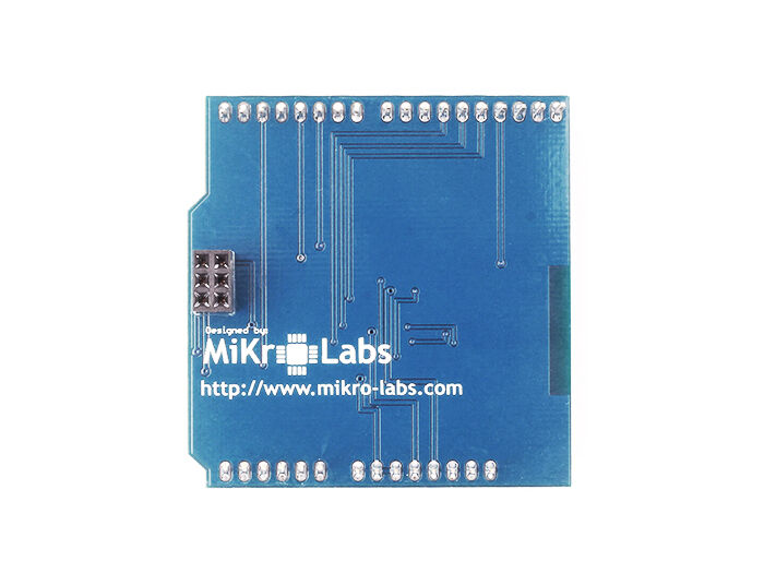 BTstack LE Arduino Shield - Image 3