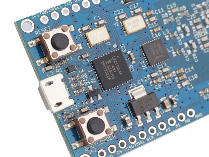 Micro NFC Board - Image 3