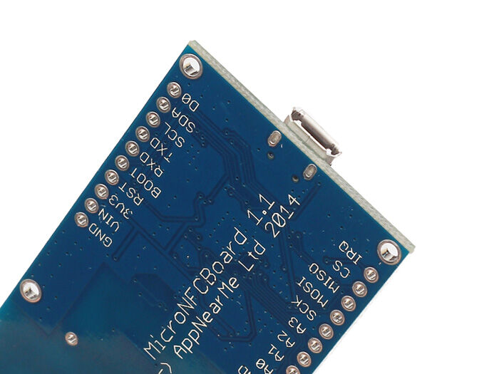 Micro NFC Board - Image 2