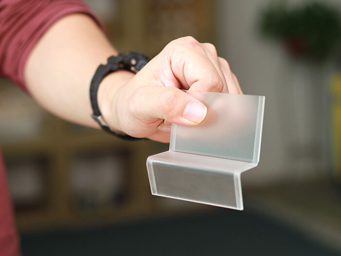 Acrylic bender - Image 2