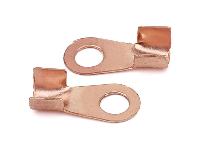 Joint Buckle for Timing Belt - Image 2
