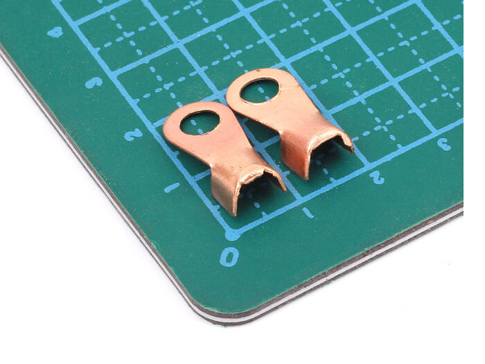 Joint Buckle for Timing Belt - Image 3