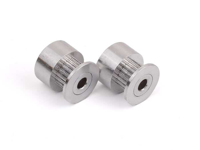 S2M Synchronous Timing Belt Pulley - Image 2
