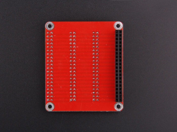 Raspberry PiGPIO Triple Expand Board - Image 4