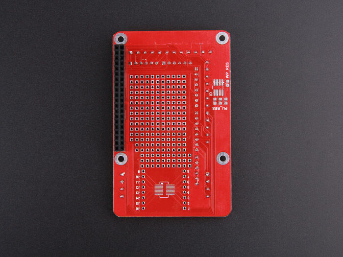 Raspberry Pi Prototyping Board - Image 3