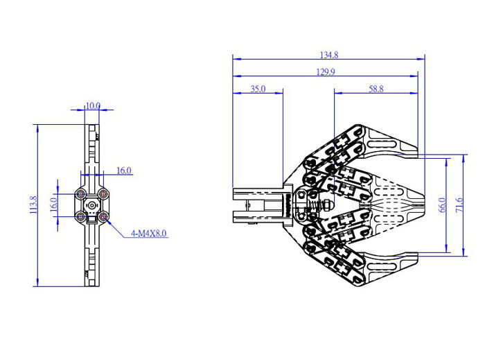 Robot Gripper - Image 3