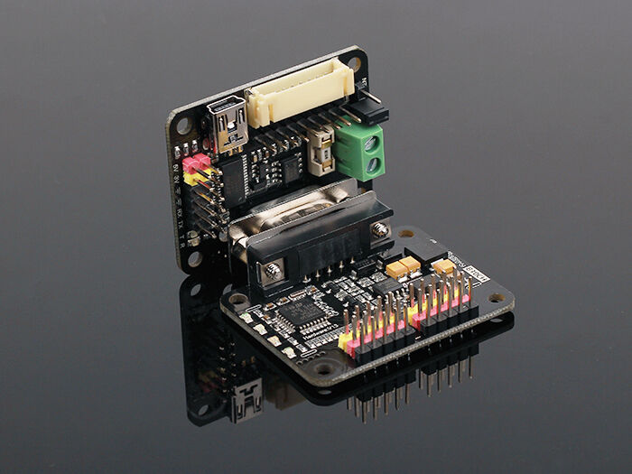 GDA-HLU1 (USB adapter for Gicren device) - Image 3