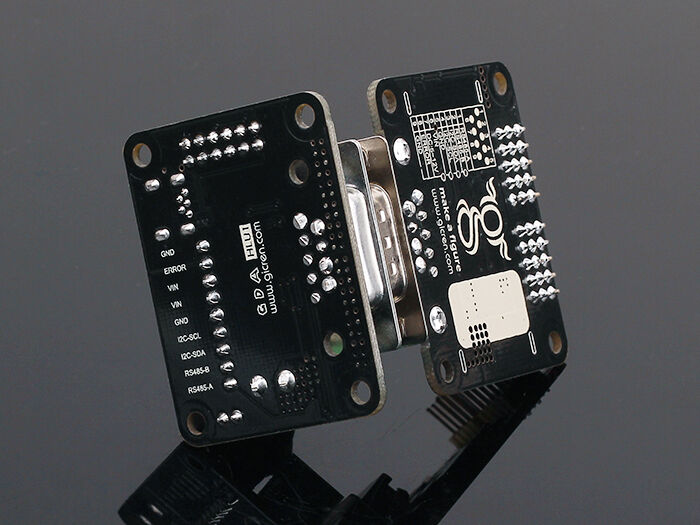 GDA-HLU1 (USB adapter for Gicren device) - Image 4