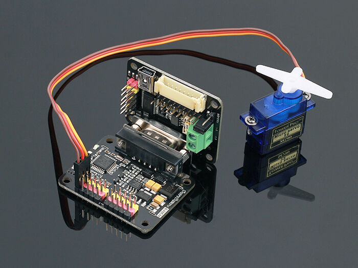 GDA-HLU1 (USB adapter for Gicren device) - Image 5