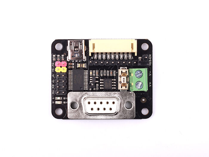 GDA-HLU1 (USB adapter for Gicren device) - Image 6