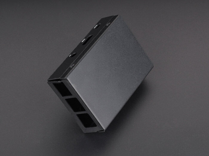 Raspberry pi B+&2 iron box - Image 3