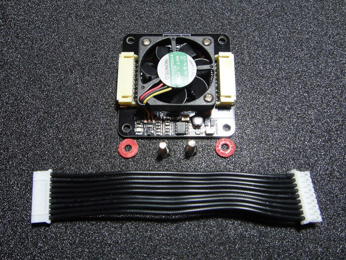 GDD-FAN1(Fan for Gicren high-power device) - Image 2