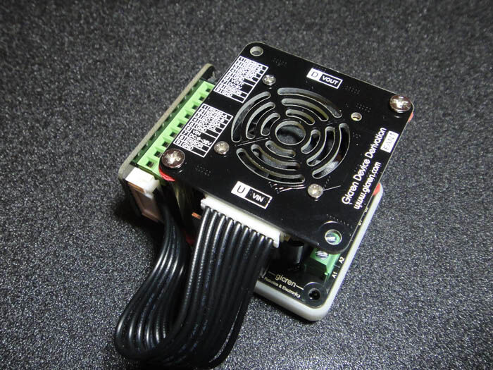 GDD-FAN1(Fan for Gicren high-power device) - Image 4