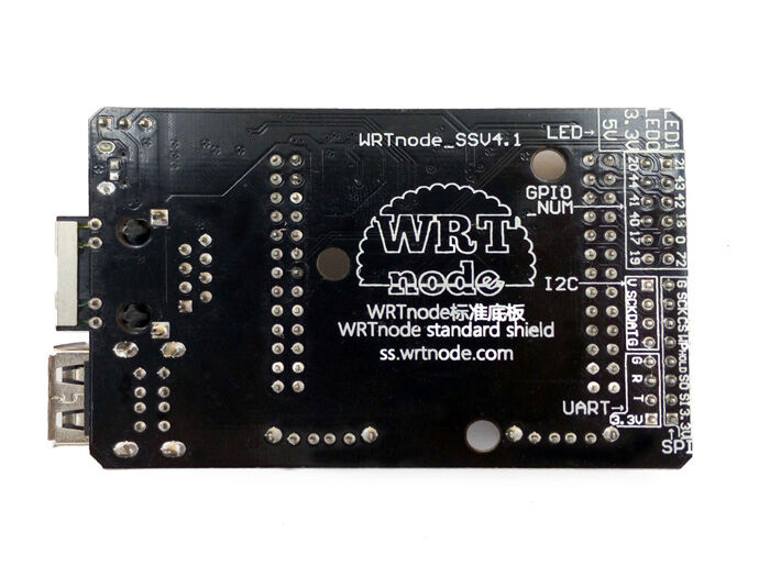 WRTnode Standard Shield - Image 4
