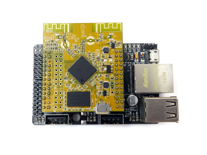WRTnode Standard Shield - Image 5