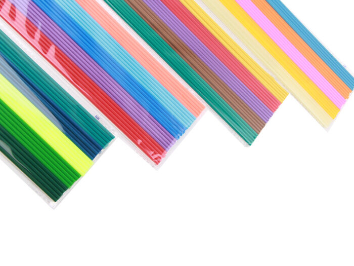 Mix color ABS pack - Hipster Hues - Image 2
