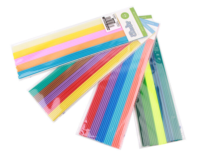 Mix color PLA pack - Boogie Nights - Image 3