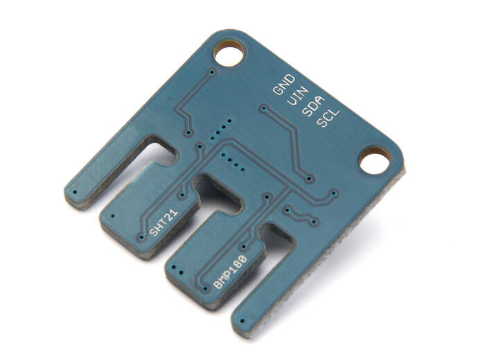 TPH-board rev.4 - Image 2