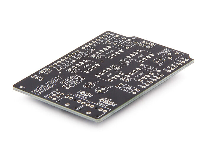 Audio Hacker Shield - Image 3