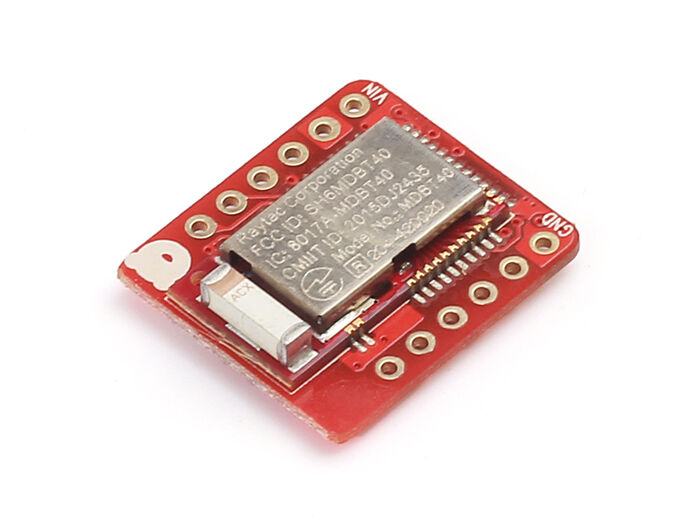 BLE Nano module - Image 4