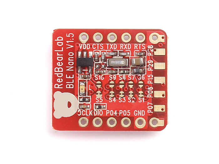 BLE Nano module - Image 3