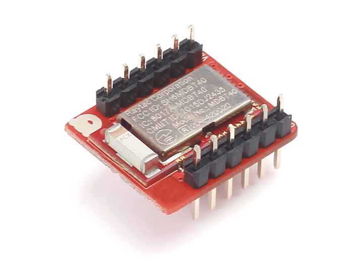 BLE Nano module - Image 2