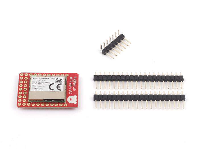 Wi-Fi Micro - Image 2