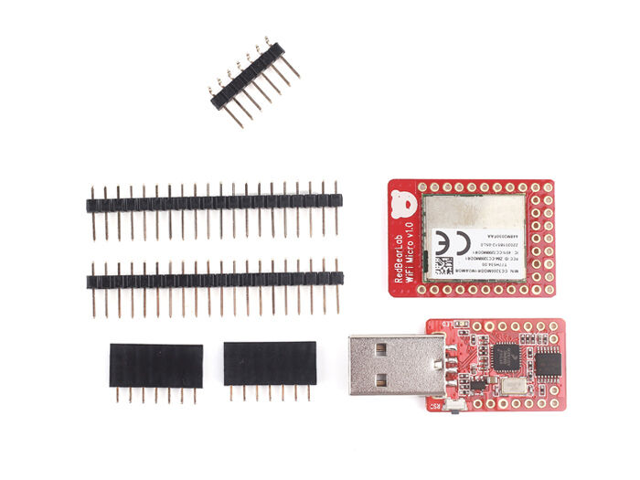 Wi-Fi Micro Kit - Image 2