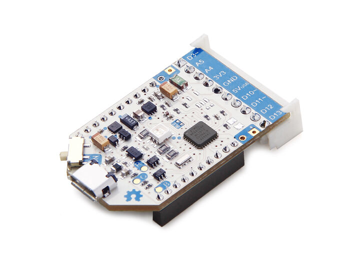 The AirBoard - prototyping platform For IoT - Image 2