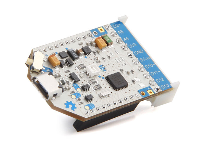 The AirBoard - prototyping platform For IoT - Image 3