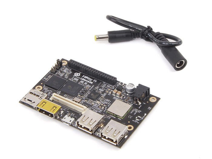 HiKey Board - Image 3